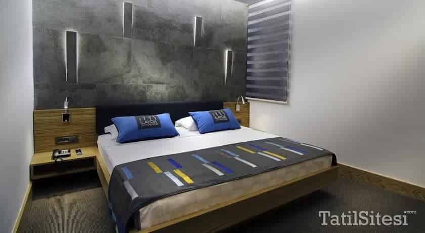 İlayda Avantgarde Hotel